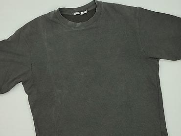 ursa: Uniqlo, Koszulka dla mężczyzn, rozmiar L — 1