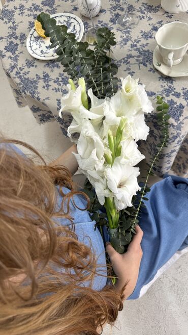 Творчество, искусство: Обучение флористике🌿 Курс для тех, кто хочет уверенно составлять — 4