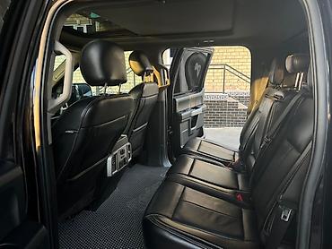 Ford: Ford F-150: 2020 г., 3.5 л, Автомат, Бензин, Пикап — 12