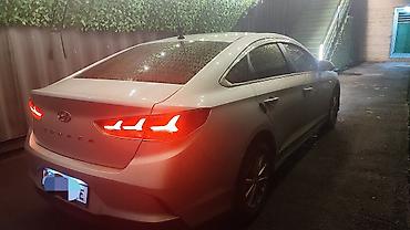 фары на опель вектра б: Hyundai Sonata: 2022 г., 2 л, Автомат, Газ, Седан — 5