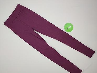 lhd bluzy: Legginsy Sportowe damskie, rozmiar S — 2