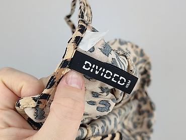 body h: H&M Divided, Sukienka damska, rozmiar S — 5
