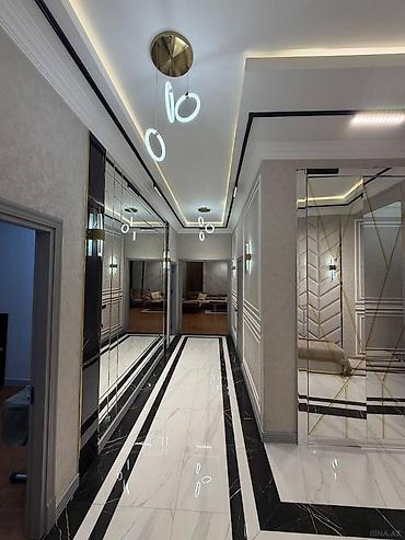 1 комнатная студия: 3 комнаты, Новостройка, м. 28 мая, 136 м² — 2