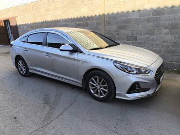 незамерзайка оптом бишкек: Hyundai Accent: 2018 г., 2 л, Автомат, Газ, Седан