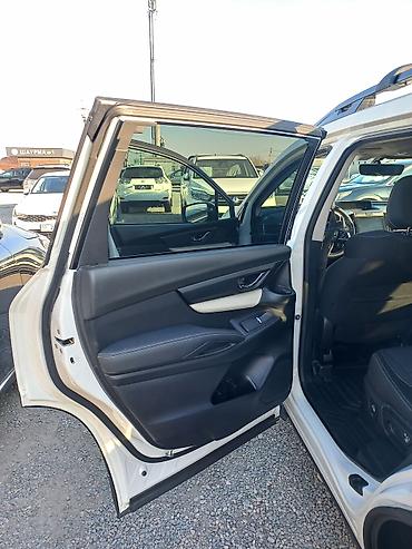 Subaru: Subaru Ascent: 2020 г., 2.4 л, Вариатор, Бензин, Кроссовер — 26