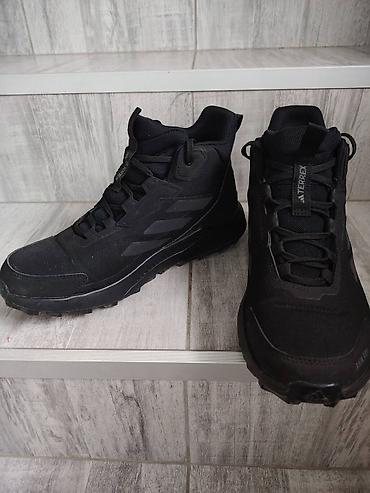Patike: Adidas Terrex trail cipele broj 42 Skoro nove, dva puta obuvene — 8