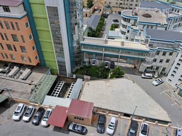 bakıda kiraye ev: Xalqlar dostluğu metrosunun yaxınlığında Baku medikal plazanın
