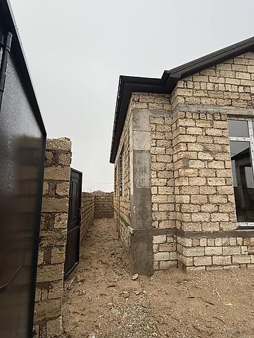 Həyət evləri və villalar: Qala qəs. 4 otaqlı, 135 kv. m, Təmirsiz — 4