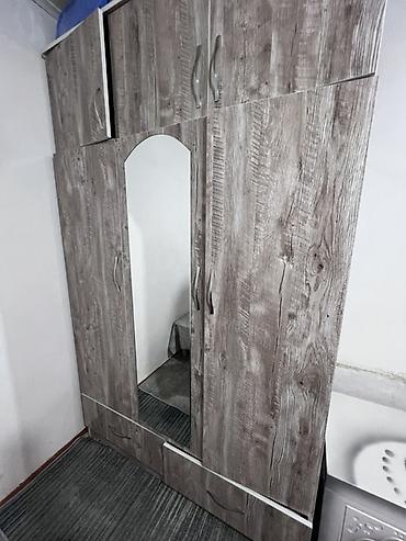 silver kitchen: Мебель и техника для дома комплектом или по отдельности: 1) Шкаф-купе — 1