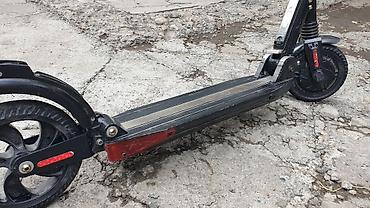 Электросамокаты: Электросамокат, Xiaomi, Без рассрочки, Б/у, Платная доставка, Самовывоз — 4