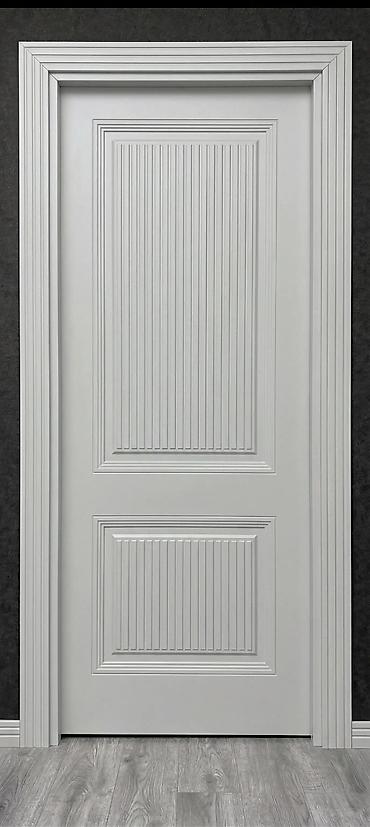 Oba 2 xettli ag (N) Kateqoriya: Otaq qapıları Ölçü: 80x200, 70x200