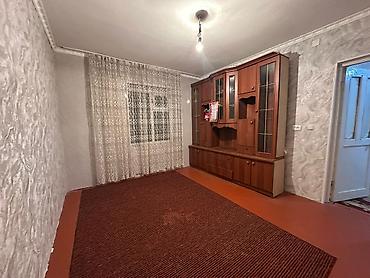 Продажа комнат: Сдаю квартиру в городе Манас, мкр Кугарт. Профсоюзная 9 26 квартира в — 7