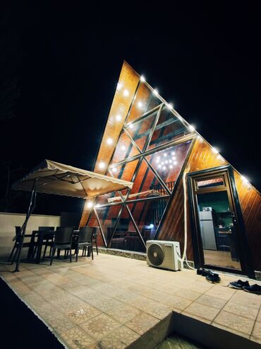 Günlük kirayə evlər: 70 kv. m, 3 otaqlı -da lalafo.az — 5 Günlük kirayə evlər: 70 kv. m, 3 otaqlı — 5