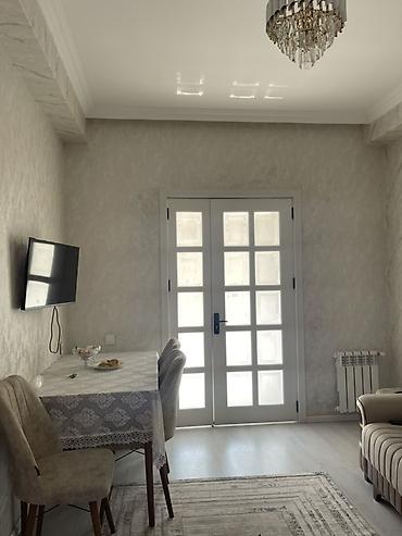 yeni raman: Mənzil Abşeron siti kompleksində yerləşir. Tam əşyalıdır çix rahat — 4