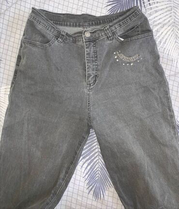 джинсы размер 26: Прямые