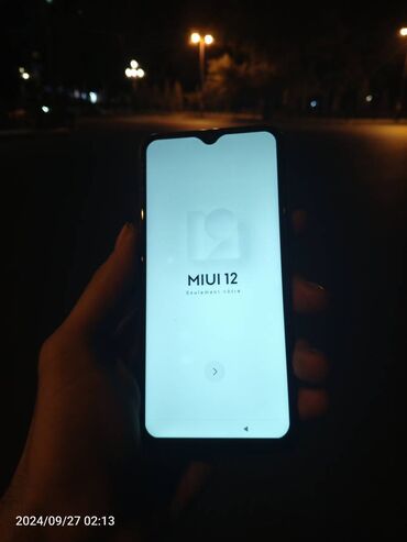 redmi not 10 c: Xiaomi Redmi 9, 64 GB, rəng - Boz