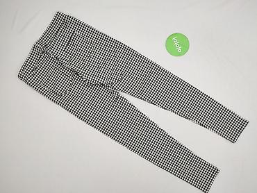 kabaretki: Legginsy Eleganckie damskie, rozmiar M — 3