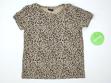 nike t shirty basic: Sinsay, T-shirt damski, rozmiar M — 2