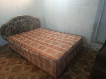 мебель двухъярусная кровать: Спальная