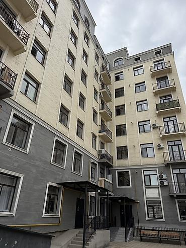 долинка комната: 3 комнаты, 87 м², Элитка, 2 этаж, Свежий ремонт — 1