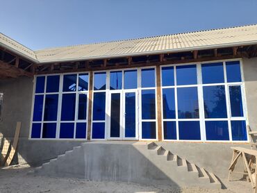 бишкек стол стул: Алюминиевые и ПВХ светопрозрачные конструкции под ключ - Панорамное