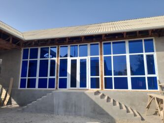 теплица курабыз: Буюртмага пластик терезе, Терезе түрү: Витраждык, Фасаддык, Балкон, Декоративдик өзгөчөлүктөрү: Фрамуга, Акысыз орнотуу, Бөлүп төлөө жок lalafo.kg да теплица курабыз: Буюртмага пластик терезе, Терезе түрү: Витраждык, Фасаддык, Балкон, Декоративдик өзгөчөлүктөрү: Фрамуга, Акысыз орнотуу, Бөлүп төлөө жок