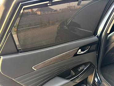 k7 2020: Кузов: Седан Коробка передач: Автомат Привод: Передний Руль: Слева — 4