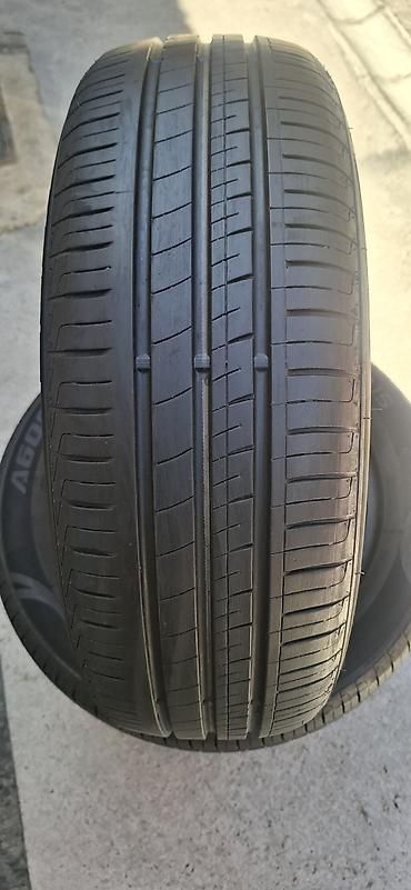 kvadove: Prodajem 4kom polovne letnje auto gume dimenzije 185 60 R15 Aplus u — 4