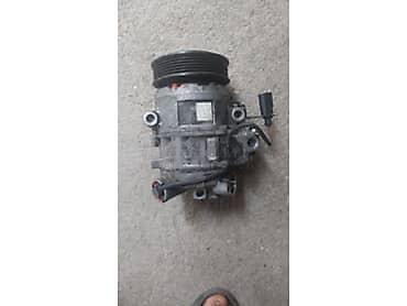 komora za pumpicu: KOMPRESOR KLIME ZA VOLKSWAGEN POLO OD 1996. DO 2003. GOD. | — 2