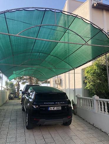 avtomobil ucun aksesuarlar: Avtomobil üzlükləri və tentlər, Yeni, Parça, tekstil, Pulsuz çatdırılma — 5