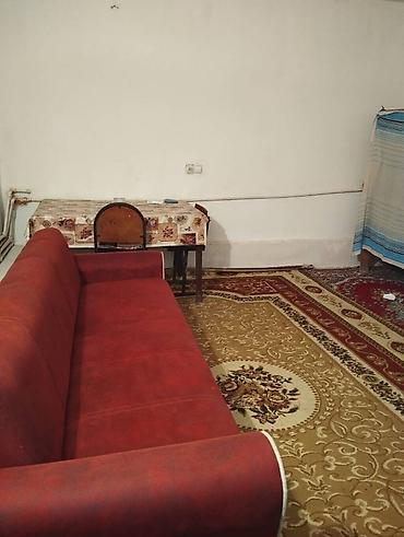 Дома: Bineqedi r.Resulzade qesebesinde 1 otaqlı ev kiraye verilir, yalnız — 4