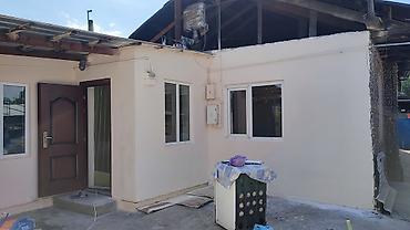 Покраска: Покраска стен, Покраска потолков, Покраска окон, На масляной основе, На водной основе, Больше 6 лет опыта — 5