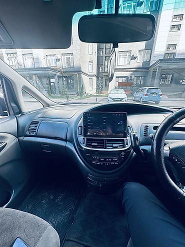 купить тойота хайс: Toyota Estima: 2003 г., 2.4 л, Автомат, Бензин, Минивэн — 7