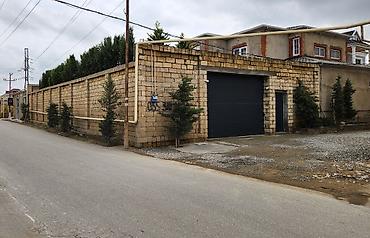 a frame ev tikintisi: 5 otaqlı, 184 kv. m, Orta təmir — 10