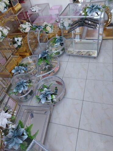 liko design xoncalar: 10ed gul daxil 350m