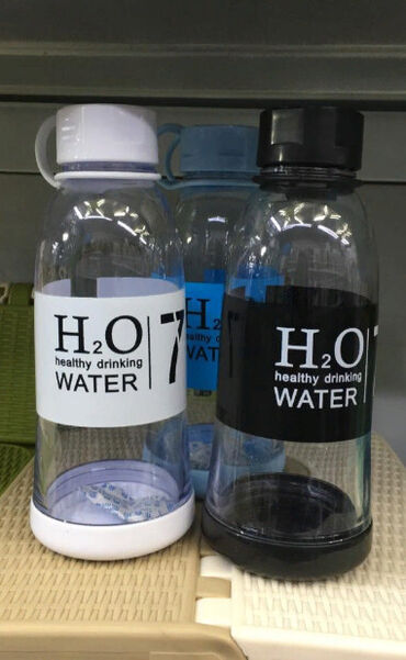 бутылка для воды: Бутылка для воды