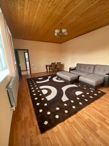 Həyət evləri və villaların satışı: Şağan 5 otaqlı, 150 kv. m, Kredit var, Yeni təmirli — 17