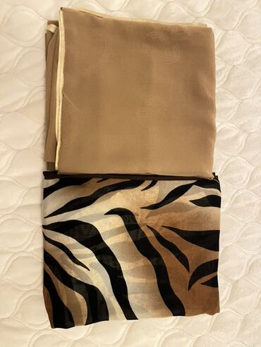 hicab mağazaları: İpəkşün tərtibatlı 2 ədəd qadın şalı dəsti lalafo.az -da hicab mağazaları: İpəkşün tərtibatlı 2 ədəd qadın şalı dəsti