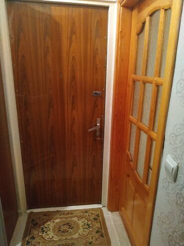 Köhnə tikili: Bakı, 2 otaqlı, Köhnə tikili, 35 kv. m — 1