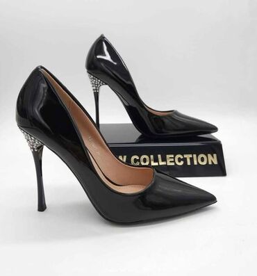 versace cipele: Pumps, 41