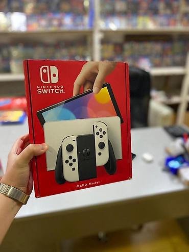 lalafo nintendo switch: Nintendo Switch ✅Taksit kartları (birkart, tamkart) ilə ödəniş — 4