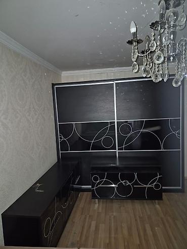 Mebel dəsti – qara rəngdə, modern dizayn - Geniş sürgülü şkaf: İki lalafo.az -da Mebel dəsti – qara rəngdə, modern dizayn - Geniş sürgülü şkaf: İki
