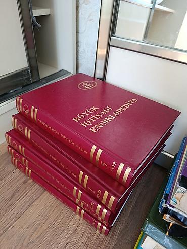 Klassik ədəbiyyat və ensiklopediyalar toplusu - Fyodor Dostoyevskinin lalafo.az -da — 4 Klassik ədəbiyyat və ensiklopediyalar toplusu - Fyodor Dostoyevskinin — 4