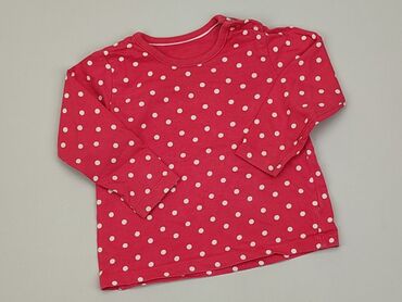 T-shirts and Blouses: Blouse, Marks & Spencer, 6-9 months, condition - Good