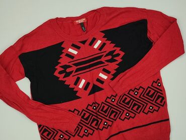 Sweter damski, Bershka, Rozmiar M