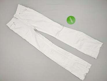 custom jeans: Stradivarius, Jeansy damskie, rozmiar S — 2