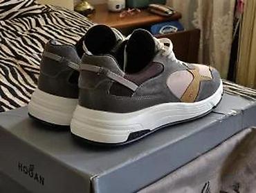 Patike: HOGAN PATIKE, VRHUNSKI MODEL, DOSTUPNE ODMAH, 43 | Dostupne odmah! ! — 14