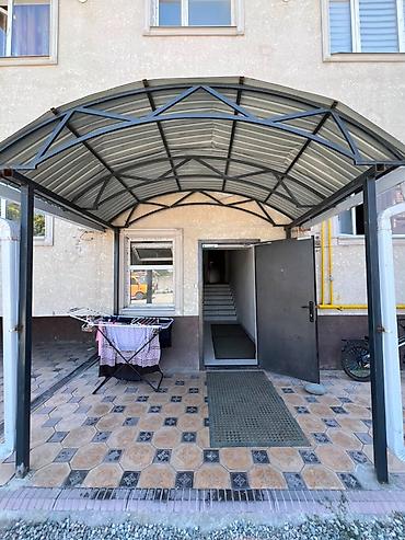 рынок мадина квартира: 1 комната, 51 м², Мадина Индивидуалка, 2 этаж, Свежий ремонт — 2