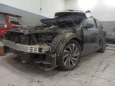 Digər avtomobil ehtiyat hissələri: Honda ınsight 2018 2019 2020 2021 2022 uchun usden cixma ariginal