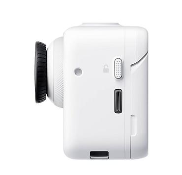 dji goggles: Insta360 GO 3S 128GB — ультракомпактная экшн-камера с магнитным — 9